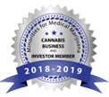 Minorities for Medical Marijuana Cannibis Business Investor Member